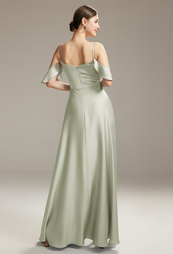 AW Ridge Dress